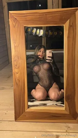 Soyjalea OnlyFans Leaked Free Thumbnail Picture - #SDIjLCg83J