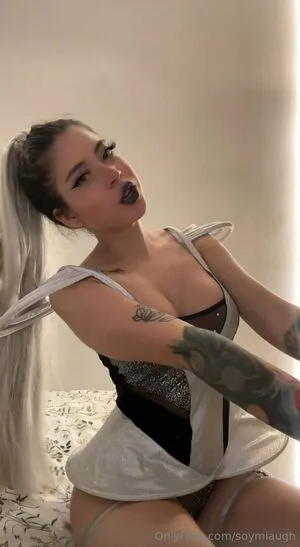 Soyjalea OnlyFans Leaked Free Thumbnail Picture - #aZgiHBx5Yl