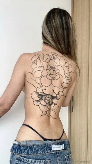 Soyjalea OnlyFans Leaked Free Thumbnail Picture - #bA7eTTy1ej