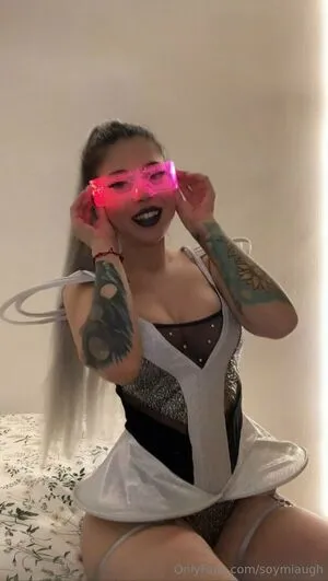 Soyjalea OnlyFans Leaked Free Thumbnail Picture - #jvDEW9EqMP