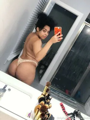 Soykaylinda2 OnlyFans Leaked Free Thumbnail Picture - #9BT3CAwT08