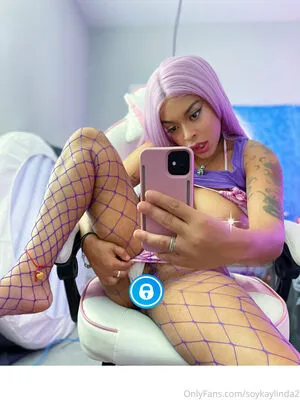 Soykaylinda2 OnlyFans Leaked Free Thumbnail Picture - #Hub65TQGdm