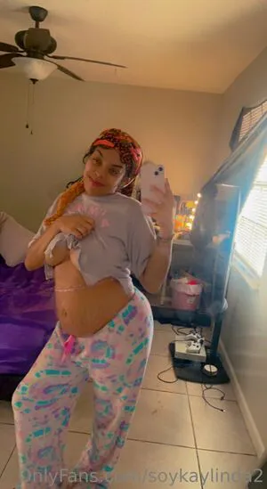Soykaylinda2 OnlyFans Leaked Free Thumbnail Picture - #dsOm2VDFIN