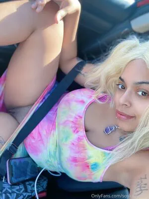 Soykaylinda2 OnlyFans Leaked Free Thumbnail Picture - #x5QmWITS2X
