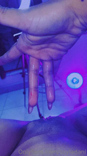 Soyladani OnlyFans Leaked Free Thumbnail Picture - #GkTP6jrFSl