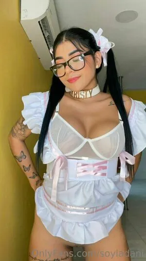 Soyladani OnlyFans Leaked Free Thumbnail Picture - #zPE2FODmhD