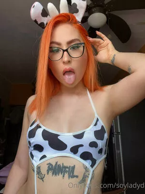 Soyladyd OnlyFans Leaked Free Thumbnail Picture - #TUHPCtlTih