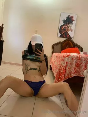 Soyladyd OnlyFans Leaked Free Thumbnail Picture - #jdhpzm9akX