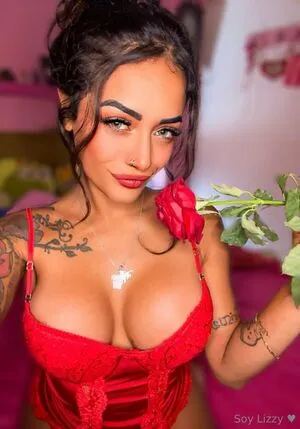 Soylizzy OnlyFans Leaked Free Thumbnail Picture - #4TCM4mQP3o