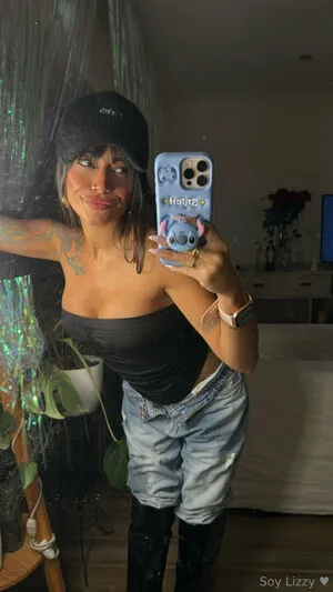 Soylizzy OnlyFans Leaked Free Thumbnail Picture - #GVLjZ2bBg6