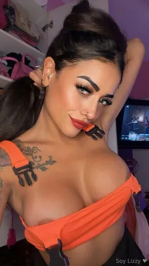 Soylizzy OnlyFans Leaked Free Thumbnail Picture - #JVYhH32NJ3
