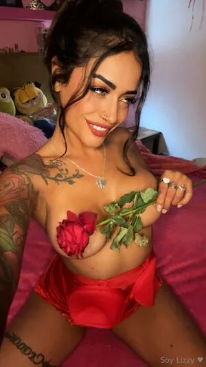 Soylizzy OnlyFans Leaked Free Thumbnail Picture - #Scu1G9dTHX