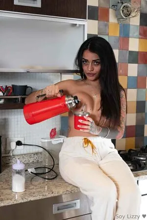 Soylizzy OnlyFans Leaked Free Thumbnail Picture - #dJix1BpLZa