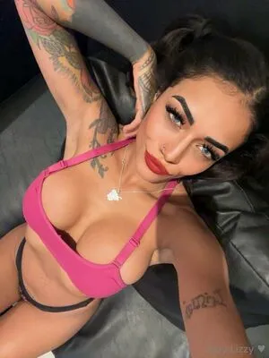 Soylizzy OnlyFans Leaked Free Thumbnail Picture - #j4RpvLNFSN