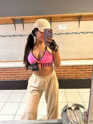 Soylizzy OnlyFans Leaked Free Thumbnail Picture - #ohKnaOCk5i