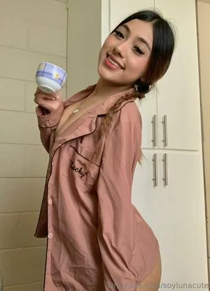 Soylunacute OnlyFans Leaked Free Thumbnail Picture - #27BAZZluQz