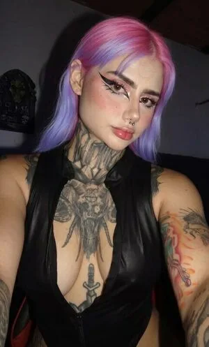 Soylupiii OnlyFans Leaked Free Thumbnail Picture - #TQ3VSTEowV