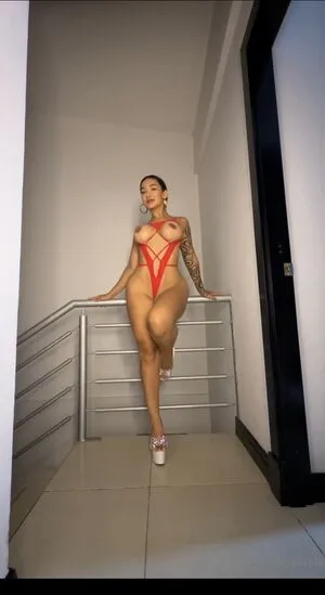 Soymafe OnlyFans Leaked Free Thumbnail Picture - #aocpuq2Av0