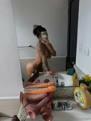 Soymafe OnlyFans Leaked Free Thumbnail Picture - #b8aGpTIEzB