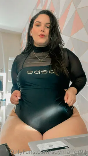 Soymaffer91 OnlyFans Leaked Free Thumbnail Picture - #VOantJGeSJ
