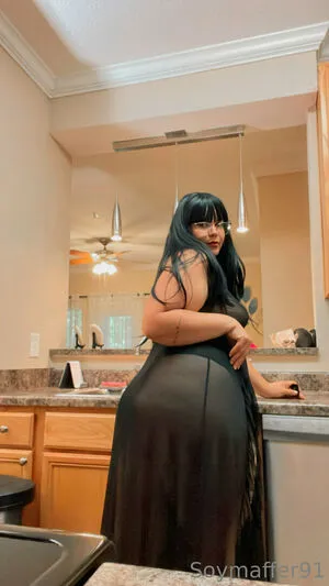 Soymaffer91 OnlyFans Leaked Free Thumbnail Picture - #gNU2hY3Nvy