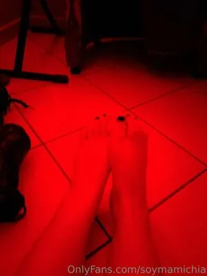 Soymamichia OnlyFans Leaked Free Thumbnail Picture - #0nWsuwghm3