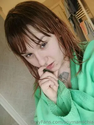 Soymamichia OnlyFans Leaked Free Thumbnail Picture - #2AIRR4uPQu