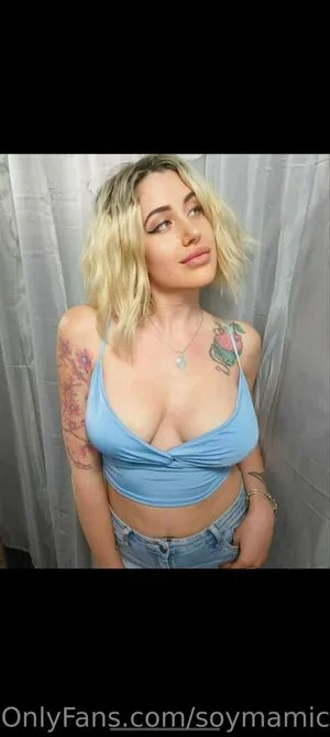 Soymamichia OnlyFans Leaked Free Thumbnail Picture - #Ib6EjIPluB