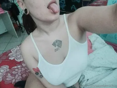 Soymamichia OnlyFans Leaked Free Thumbnail Picture - #YyOCNnR2iB
