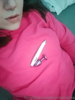 Soymamichia OnlyFans Leaked Free Thumbnail Picture - #rzg6cDAnhl