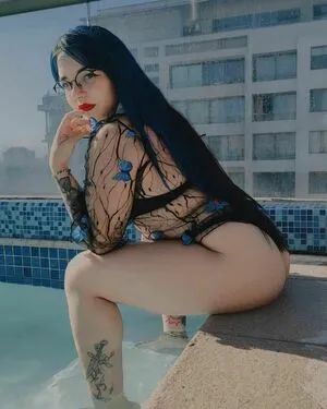 Soymarcelis OnlyFans Leaked Free Thumbnail Picture - #0SQ2otdqmc