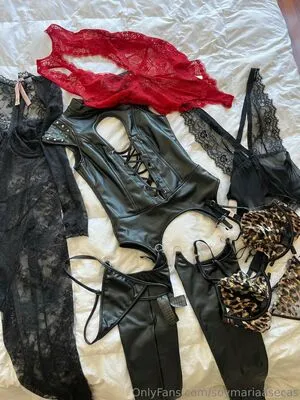 Soymariaasecas OnlyFans Leaked Free Thumbnail Picture - #Anw6XIIslC