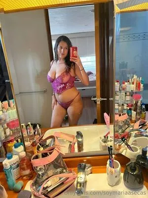 Soymariaasecas OnlyFans Leaked Free Thumbnail Picture - #eLkOXyUU9u
