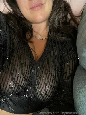 Soymariaasecas OnlyFans Leaked Free Thumbnail Picture - #yz3rc7mTnI