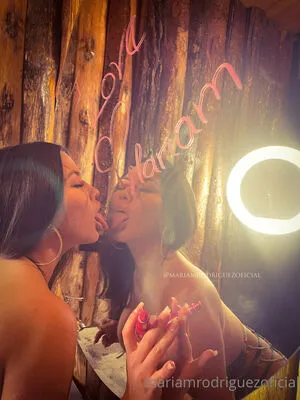 Soymariamrd2 OnlyFans Leaked Free Thumbnail Picture - #LqzDUBs2ka