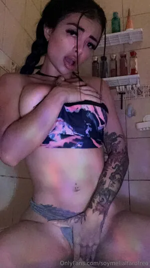 Soymelissalfaro OnlyFans Leaked Free Thumbnail Picture - #BvZ0m2vJuk