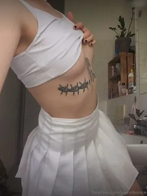 Soymilkonice OnlyFans Leaked Free Thumbnail Picture - #3xEbfi8FfF