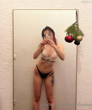 Soymilkonice OnlyFans Leaked Free Thumbnail Picture - #4IgdETw1Pp
