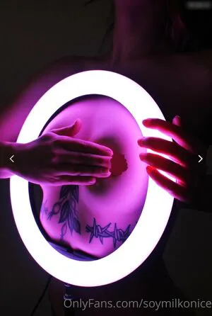 Soymilkonice OnlyFans Leaked Free Thumbnail Picture - #5HTMJVBxHX