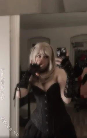 Soymilkonice OnlyFans Leaked Free Thumbnail Picture - #67bbWPq0fi