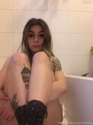 Soymilkonice OnlyFans Leaked Free Thumbnail Picture - #71R5evmwIf