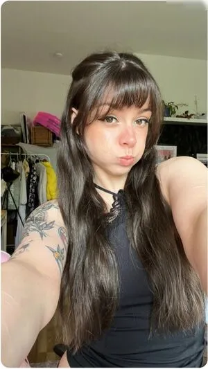 Soymilkonice OnlyFans Leaked Free Thumbnail Picture - #AzYhZEoT1C