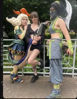 Soymilkonice OnlyFans Leaked Free Thumbnail Picture - #BqwbIEosRW