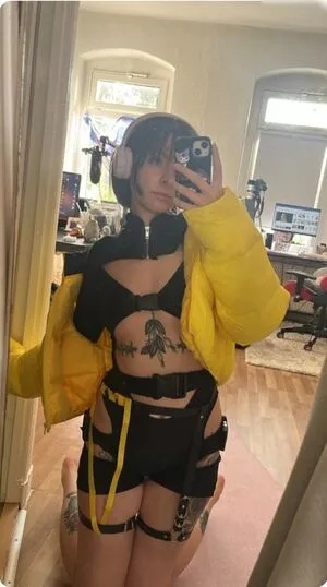 Soymilkonice OnlyFans Leaked Free Thumbnail Picture - #BzhZasAZXl