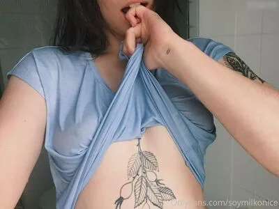 Soymilkonice OnlyFans Leaked Free Thumbnail Picture - #CD18j5Uc5h