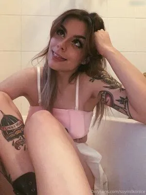 Soymilkonice OnlyFans Leaked Free Thumbnail Picture - #F848yGiF2S