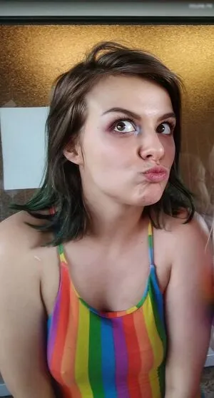 Soymilkonice OnlyFans Leaked Free Thumbnail Picture - #J4fiGjnlmQ