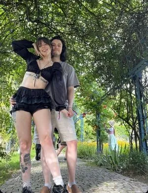 Soymilkonice OnlyFans Leaked Free Thumbnail Picture - #JSf1IGDMWa