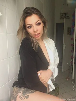 Soymilkonice OnlyFans Leaked Free Thumbnail Picture - #LUceCAaOj9