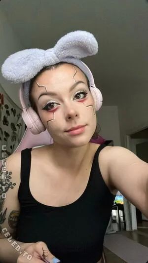 Soymilkonice OnlyFans Leaked Free Thumbnail Picture - #LyzeA4jkU5